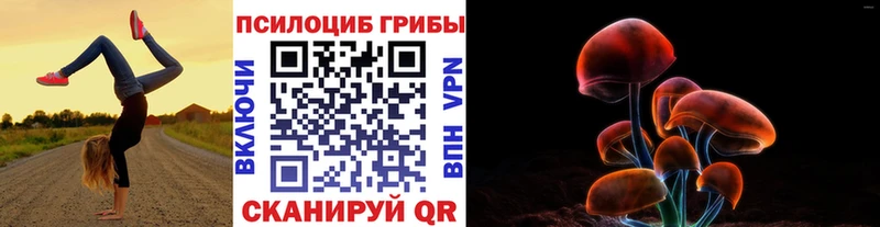Псилоцибиновые грибы мухоморы Кириллов